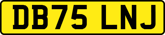 DB75LNJ