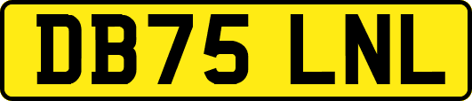 DB75LNL