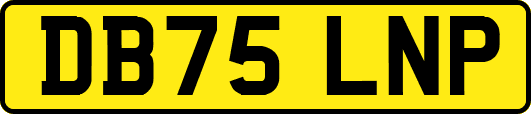DB75LNP