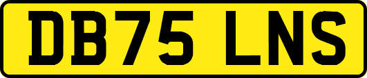 DB75LNS