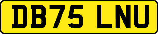 DB75LNU