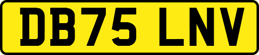 DB75LNV