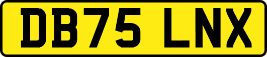 DB75LNX