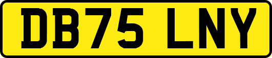 DB75LNY
