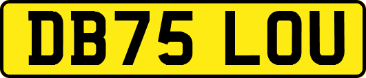 DB75LOU