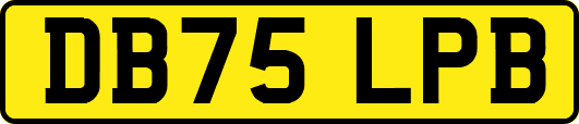 DB75LPB