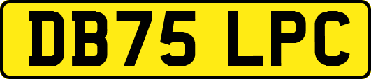 DB75LPC
