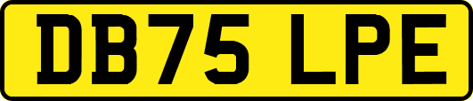 DB75LPE