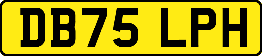 DB75LPH