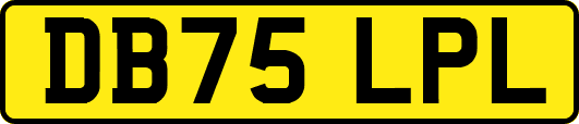 DB75LPL