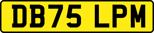 DB75LPM