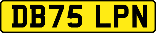 DB75LPN