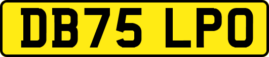 DB75LPO
