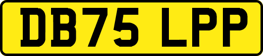 DB75LPP