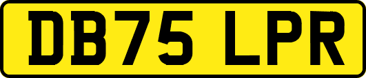 DB75LPR