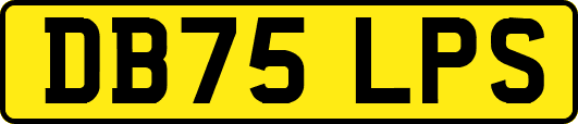 DB75LPS
