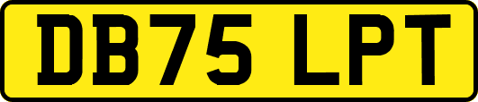 DB75LPT