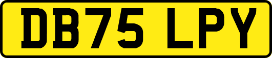 DB75LPY