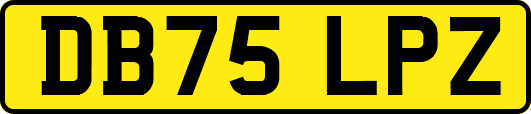 DB75LPZ