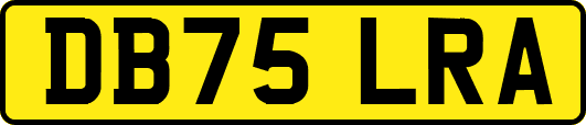 DB75LRA