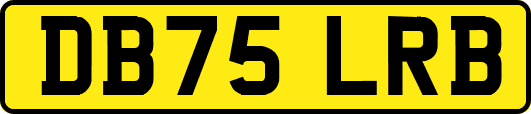 DB75LRB
