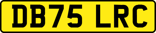 DB75LRC