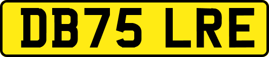 DB75LRE