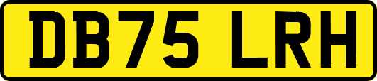 DB75LRH