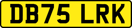 DB75LRK