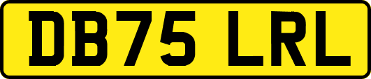 DB75LRL