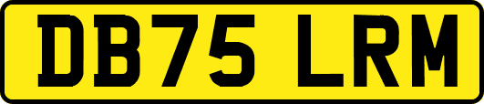 DB75LRM