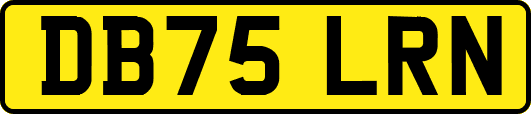 DB75LRN