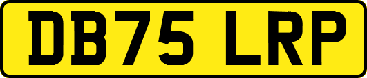 DB75LRP