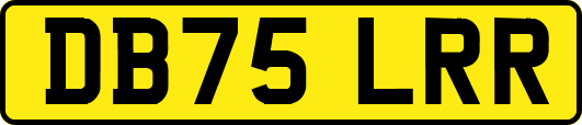 DB75LRR
