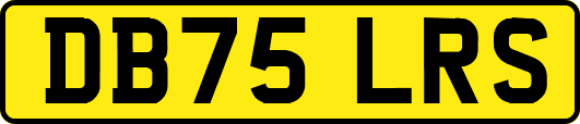 DB75LRS