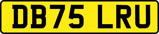 DB75LRU