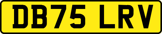 DB75LRV