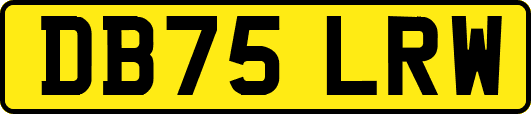 DB75LRW