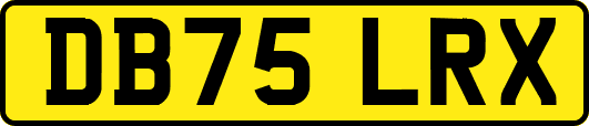 DB75LRX