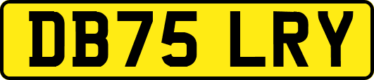 DB75LRY