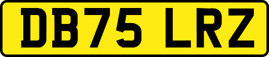 DB75LRZ