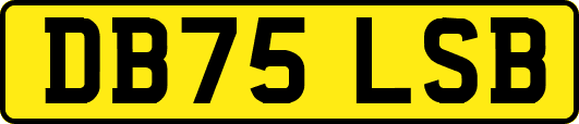 DB75LSB