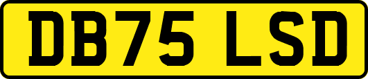DB75LSD