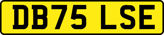 DB75LSE