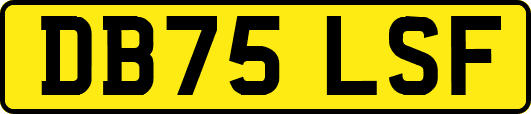 DB75LSF