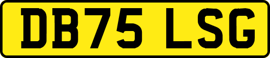 DB75LSG