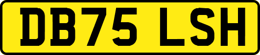DB75LSH