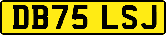 DB75LSJ