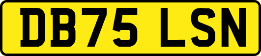 DB75LSN