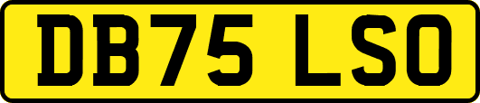 DB75LSO